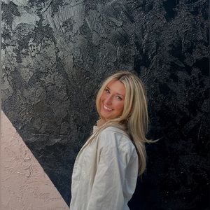 Meet your Posher, Katelynn